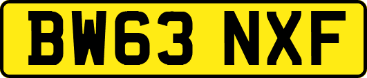 BW63NXF