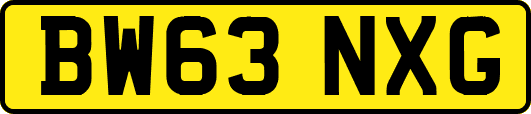 BW63NXG