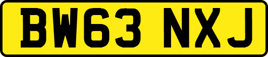 BW63NXJ