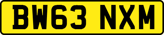 BW63NXM