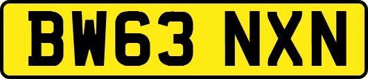 BW63NXN