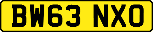 BW63NXO