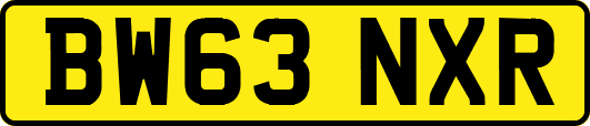 BW63NXR