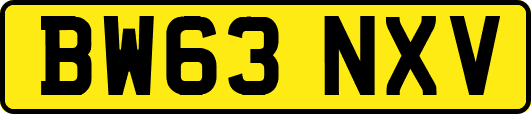 BW63NXV