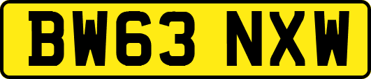 BW63NXW