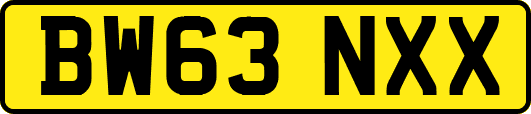 BW63NXX