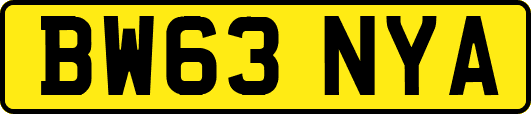 BW63NYA