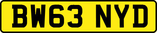 BW63NYD