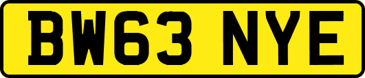 BW63NYE