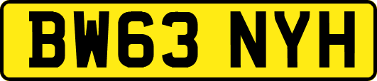 BW63NYH