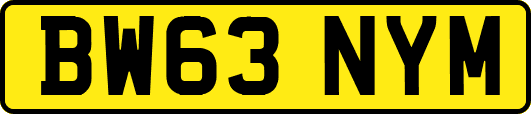 BW63NYM