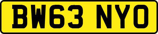 BW63NYO