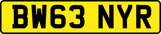 BW63NYR