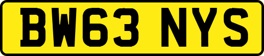 BW63NYS