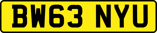 BW63NYU