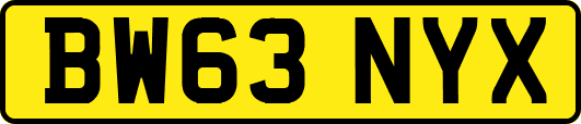 BW63NYX