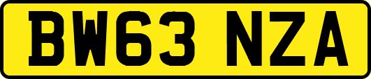 BW63NZA