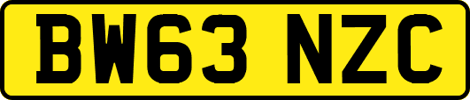 BW63NZC