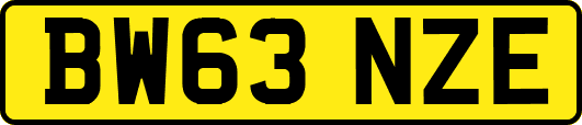 BW63NZE