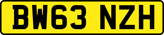 BW63NZH