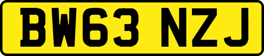 BW63NZJ