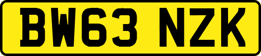 BW63NZK