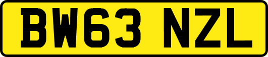 BW63NZL