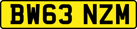 BW63NZM