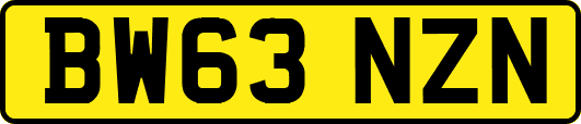 BW63NZN