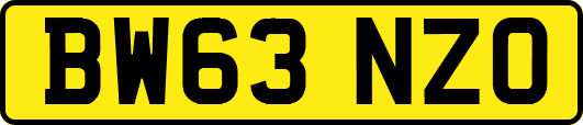 BW63NZO