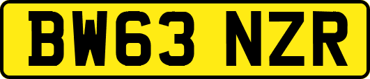 BW63NZR