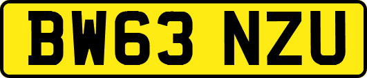 BW63NZU