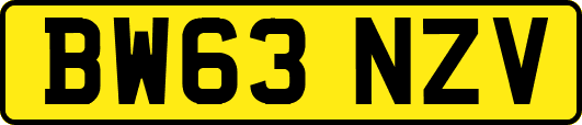 BW63NZV