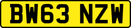 BW63NZW