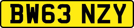 BW63NZY