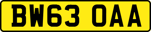 BW63OAA