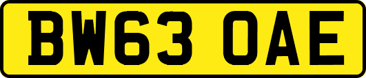BW63OAE