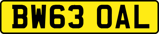 BW63OAL