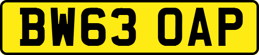 BW63OAP