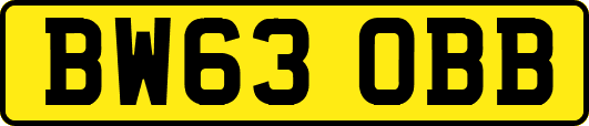 BW63OBB