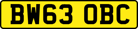BW63OBC