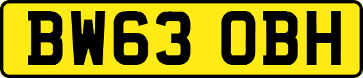 BW63OBH