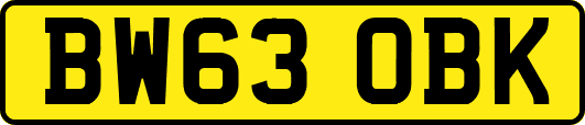 BW63OBK