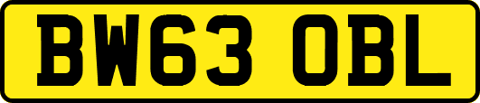 BW63OBL