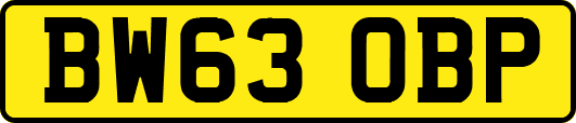 BW63OBP