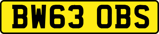 BW63OBS