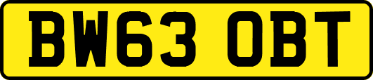 BW63OBT