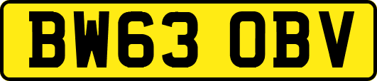 BW63OBV