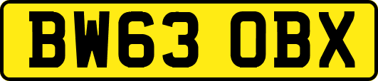 BW63OBX