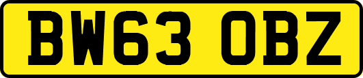 BW63OBZ